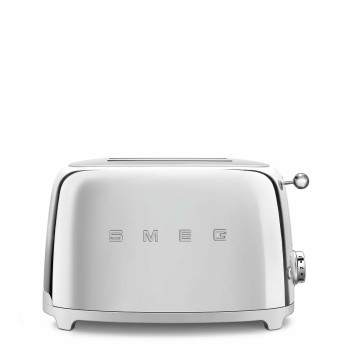 Тостер Smeg TSF01SSEU - 1