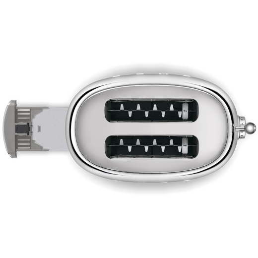 Тостер Smeg TSF01SSEU - 5
