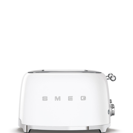 Тостер Smeg TSF03WHEU - 1