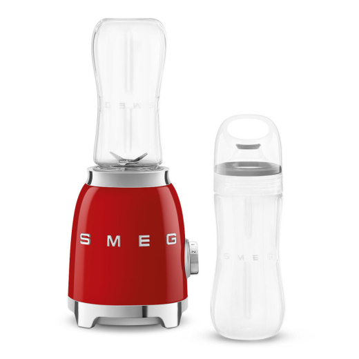 Блендер-мини SMEG PBF01RDEU - 3