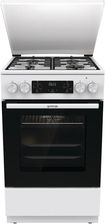 Комбинированная плита Gorenje GK5C64WH - 1