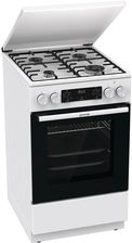 Комбинированная плита Gorenje GK5C64WH - 2