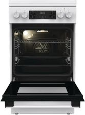 Комбинированная плита Gorenje GK5C64WH - 3