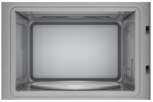 Вбудована мікрохвильова піч Siemens BF525LMB1 - 2