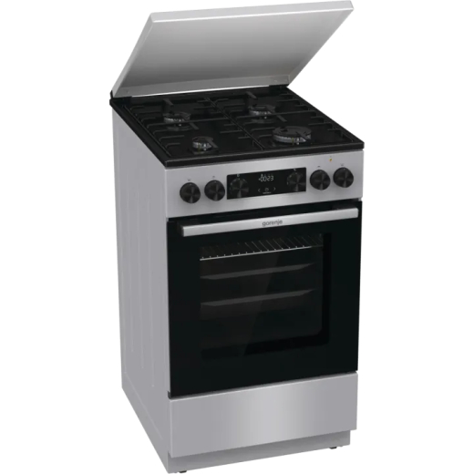 Комбінована плита Gorenje GK5C64SH - 2