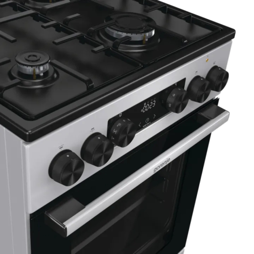 Комбінована плита Gorenje GK5C64SH - 3