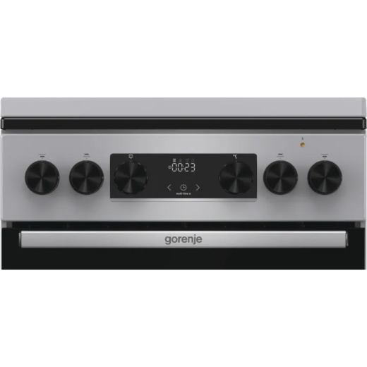 Комбінована плита Gorenje GK5C64SH - 4