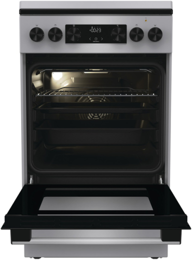 Комбінована плита Gorenje GK5C42SJ - 2