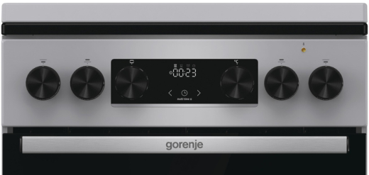 Комбінована плита Gorenje GK5C42SJ - 4