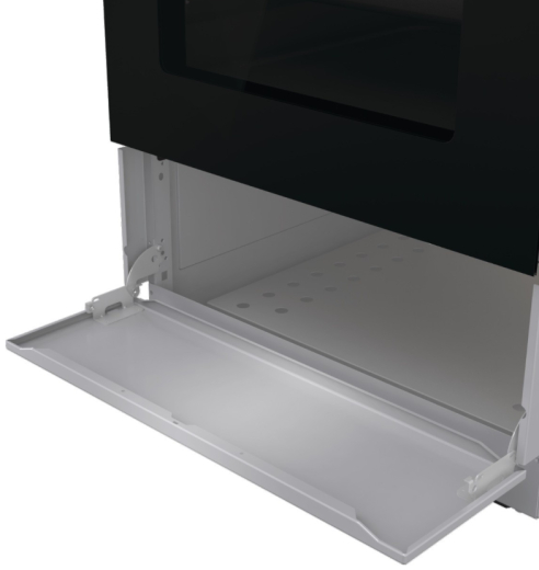 Комбінована плита Gorenje GK5C42WJ - 11