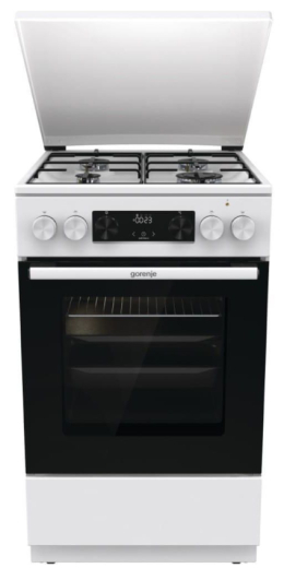 Комбінована плита Gorenje GK5C42WJ - 1