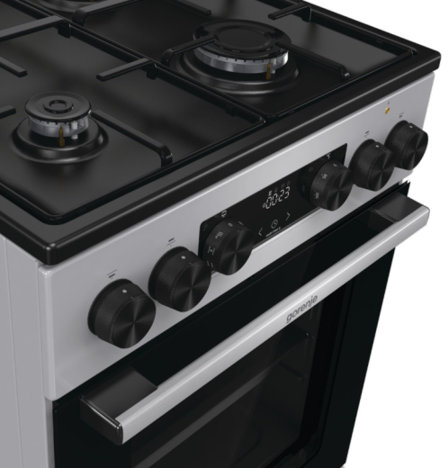 Комбінована плита Gorenje GK5C42WJ - 6