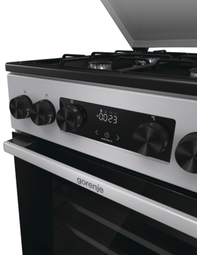 Комбінована плита Gorenje GK5C42WJ - 7