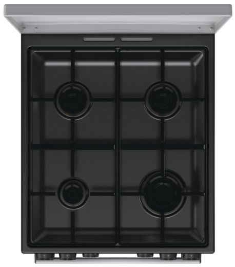 Комбінована плита Gorenje GK5C42WJ - 8