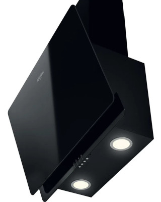 Вытяжка наклонная Whirlpool AKR65FLMK - 1
