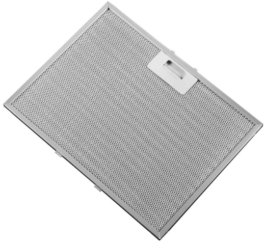 Витяжка похила Whirlpool AKR65FLMK - 5