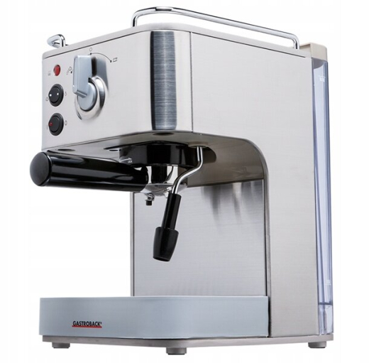 Кавоварка Gastroback Design Espresso Plus 42606 - 3