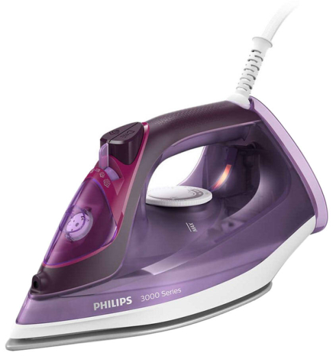 Праска з парою Philips 3000 series DST3041/30 - 1