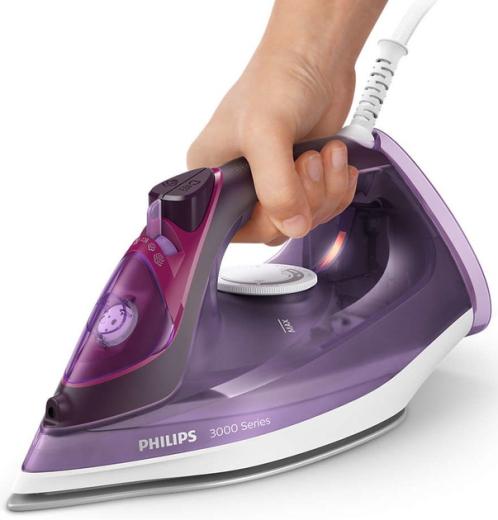 Праска з парою Philips 3000 series DST3041/30 - 4