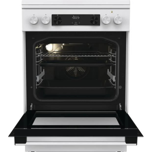 Комбінована плита Gorenje GKS6C71WA - 4