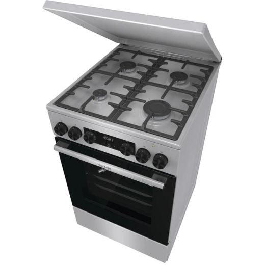 Комбинированная плита Gorenje GKS5C71XF - 3
