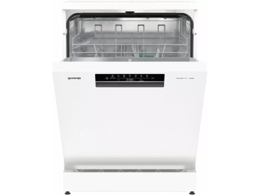 Посудомийна машина Gorenje GS642E90W - 2