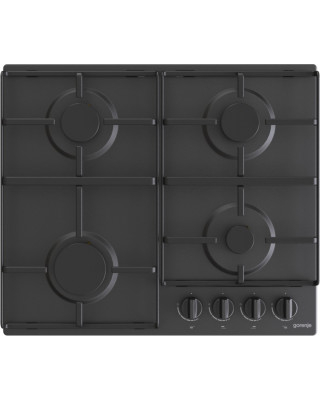 Газова варильна поверхня Gorenje G641EB - 1