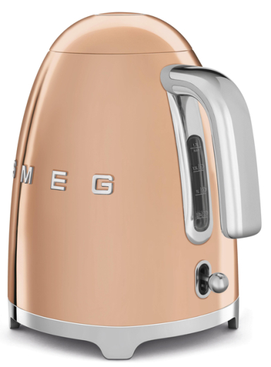 Электрочайник SMEG KLF03RGEU - 3
