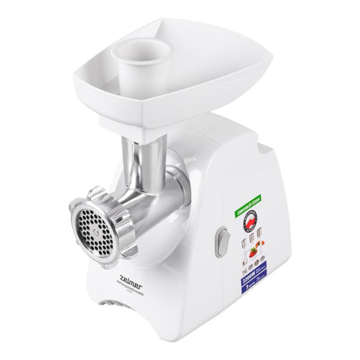 Електром'ясорубка Zelmer ZMM5801P Zosia - 5