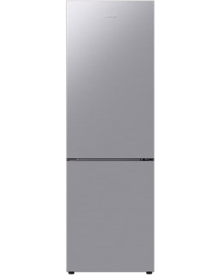 Холодильник с морозильной камерой Samsung RB33B612ESA - 1