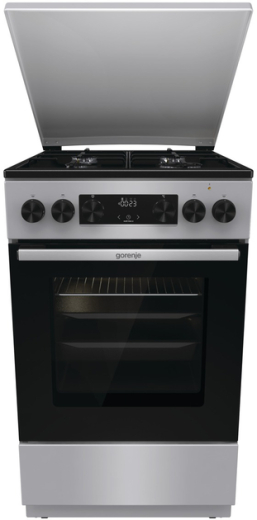 Комбінована плита Gorenje GK5C42SJ Комбінована плита Gorenje GK5C42SJ - 1
