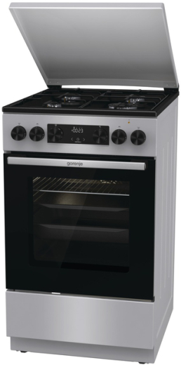 Комбінована плита Gorenje GK5C42SJ Комбінована плита Gorenje GK5C42SJ - 3