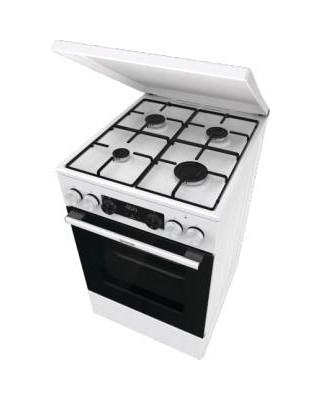 Кухонная плита Gorenje GK 5C42WJ - 1