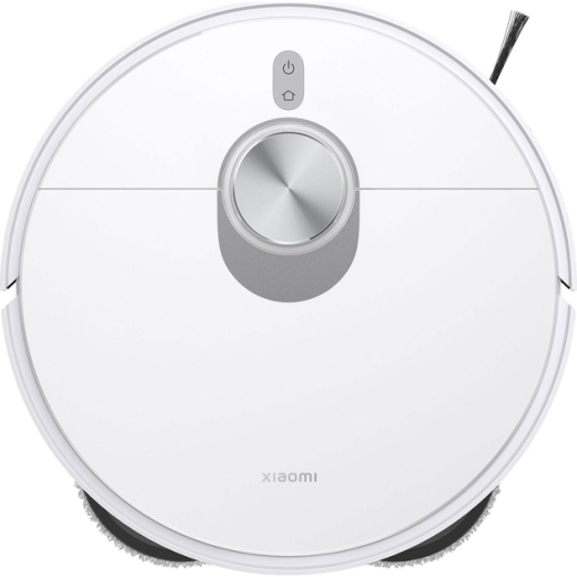 Робот-пилосос із вологим прибиранням Xiaomi Robot Vacuum X20 Pro - 4