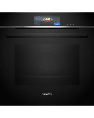 Духовка электрическая Siemens HS758G3B1 - 1