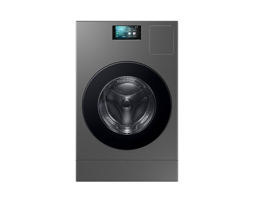 Прально-сушильна машина Samsung Bespoke WD18DB8995BZT2 - 1