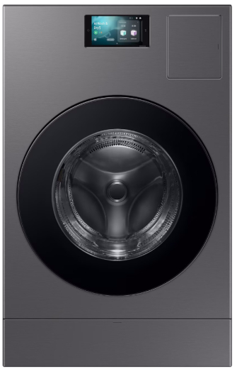 Прально-сушильна машина Samsung WD18DB8995BZT2 - 1