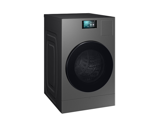 Прально-сушильна машина Samsung Bespoke WD18DB8995BZT2 - 2