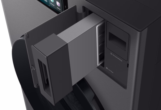 Прально-сушильна машина Samsung WD18DB8995BZT2 - 7