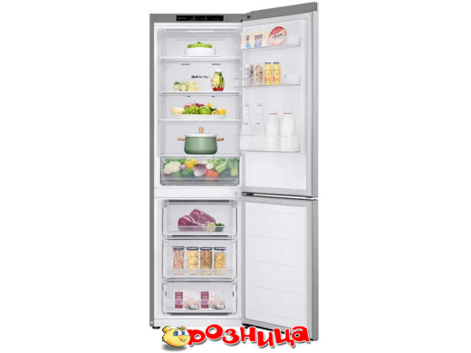 Холодильник LG GBV22L0EPY - 2