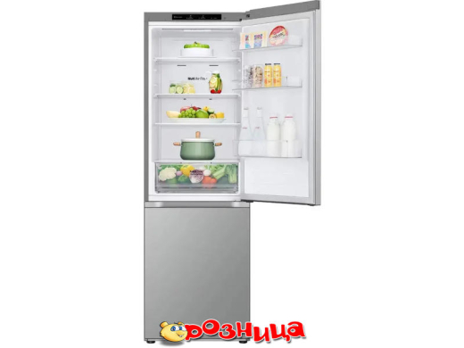 Холодильник LG GBV22L0EPY - 3