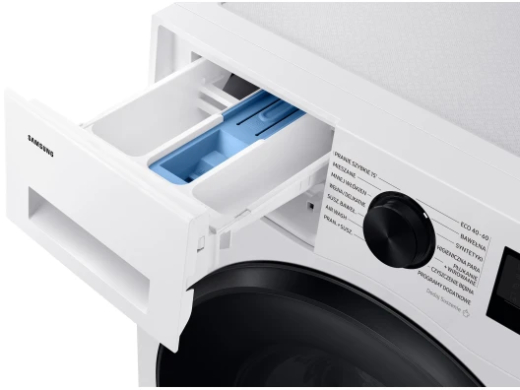 Прально-сушильна машина Samsung WD90DG5B15BE - 3