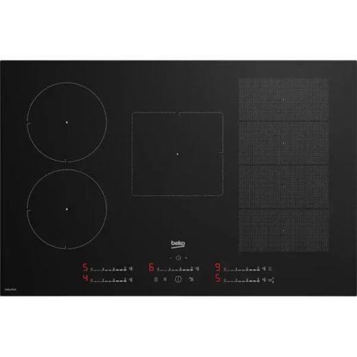 Індукційна варильна поверхня Beko HII 85780 UFT - 1