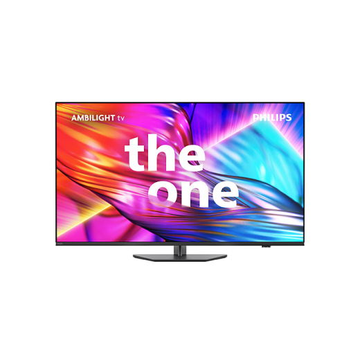Телевізор Philips 43PUS8919/12 - 1