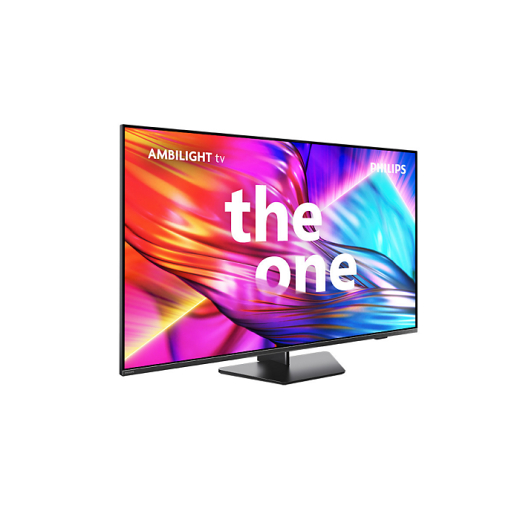 Телевізор Philips 43PUS8919/12 - 2