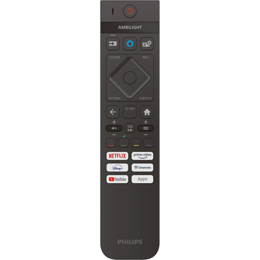 Телевізор Philips 43PUS8919/12 - 3