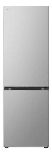 Холодильник з морозильною камерою LG GBV21L0EPY - 1