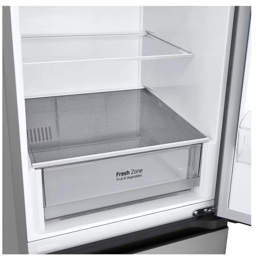 Холодильник з морозильною камерою LG GBV21L0EPY - 3