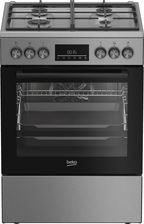 Кухонна плита Beko FBMA61330GXDTN - 1