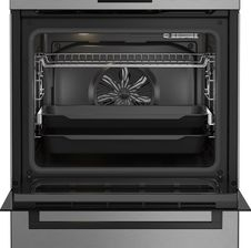 Кухонна плита Beko FBMA61330GXDTN - 4